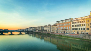 Гостиница Hotel Bretagna Heritage - Alfieri Collezione  Флоренция